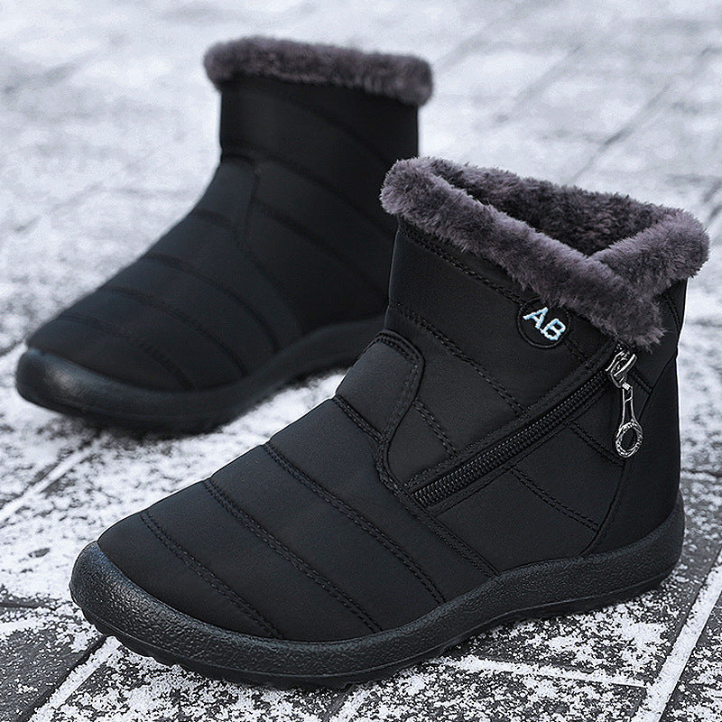 Women Boots for Winter 2023 – FULLINO