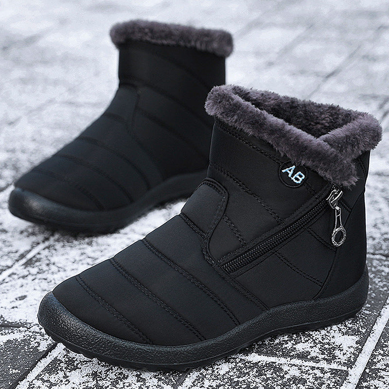 Women Boots for Winter