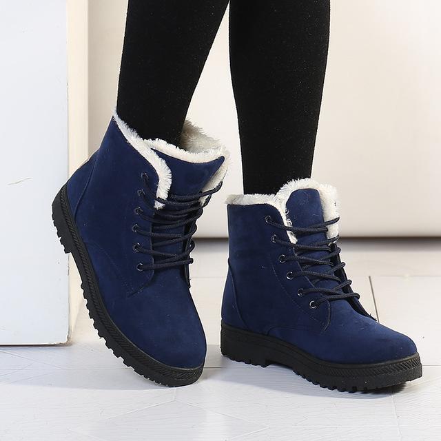Hiking Boots for Women