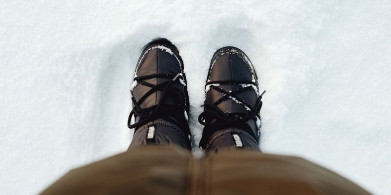 Ankle Winter Boots The Ultimate Winter Footwear