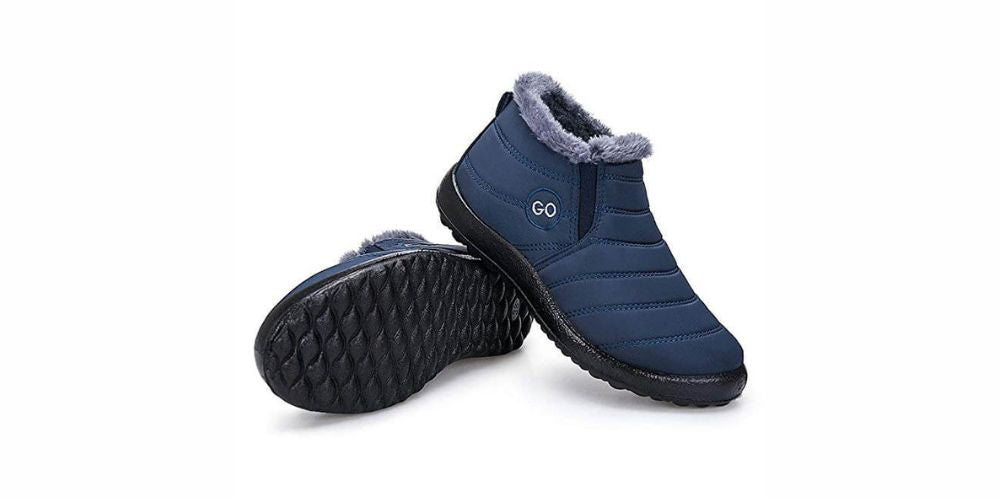 FULLINO Winter Boots For Man and Women | 50-75% OFF