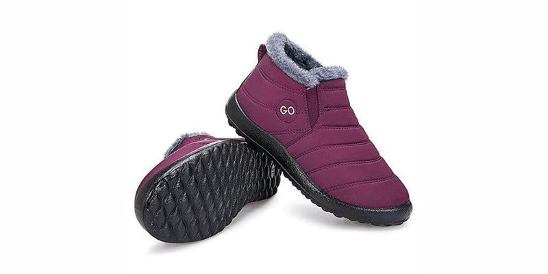Fullino Arch Support Boots The Perfect Solution for Foot Pain and Comfort