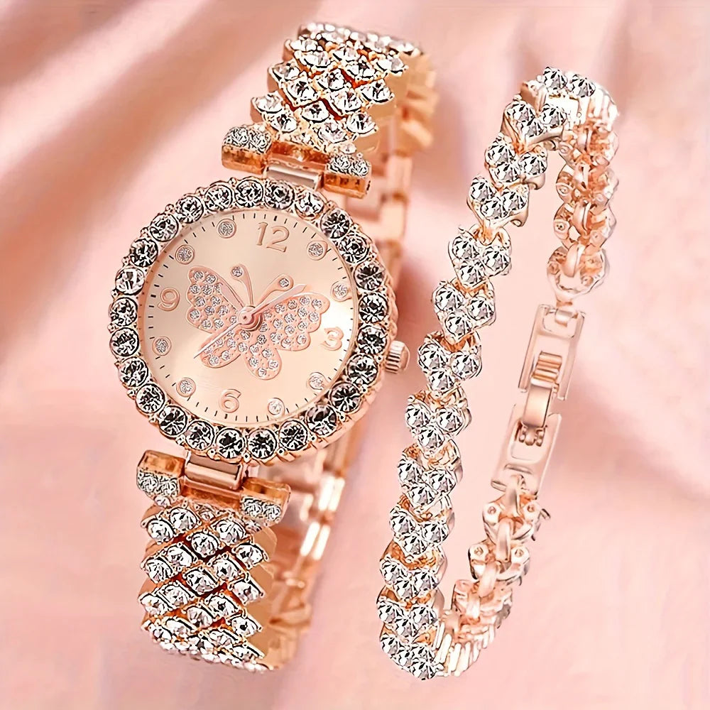 Women's Jewelry & Watches