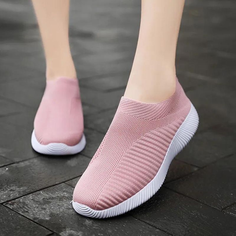 Women's Lightweight Breathable Shoes