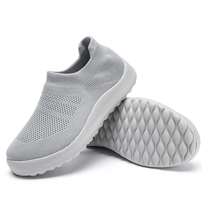 Women's Breathable Lightweight Walking Shoes