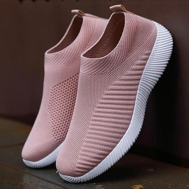 Women's Lightweight Breathable Shoes