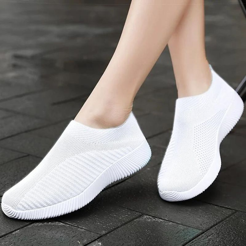 Women's Lightweight Breathable Shoes