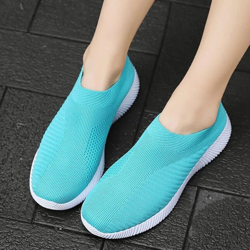 Women's Lightweight Breathable Shoes