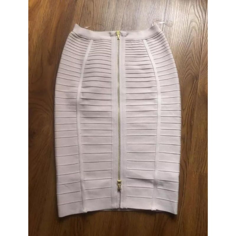 Stretch Bodycon Pencil Skirts