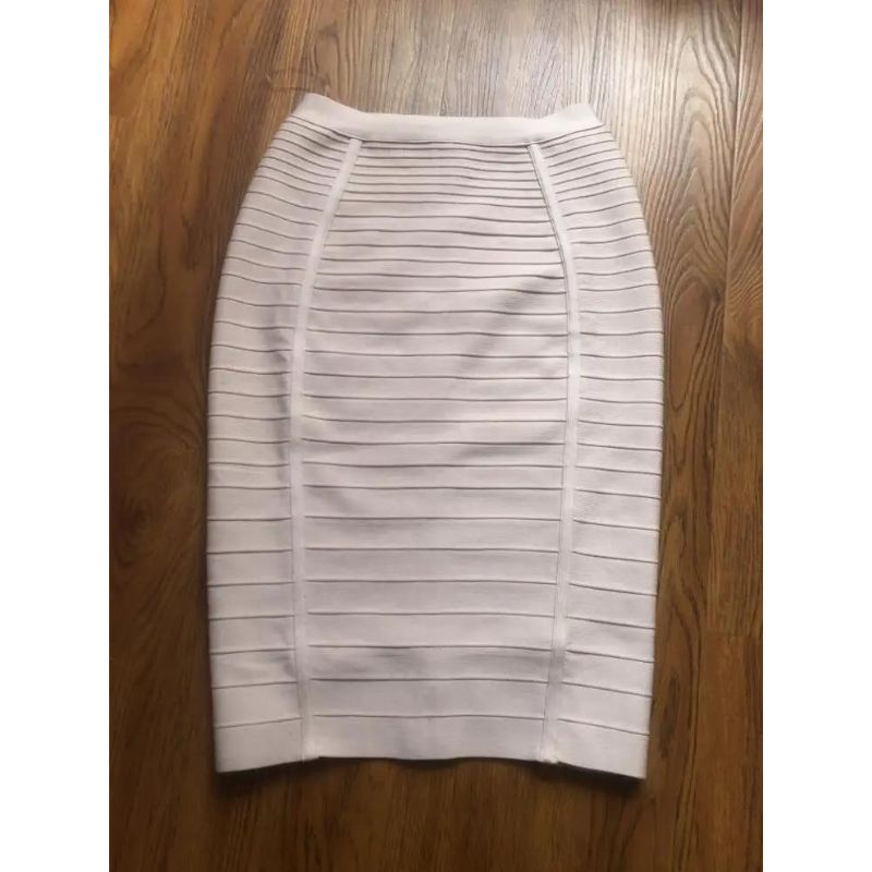 Stretch Bodycon Pencil Skirts