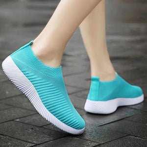 Women's Lightweight Breathable Shoes