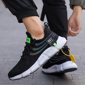 Men's High Quality Fashion Running Sneakers
