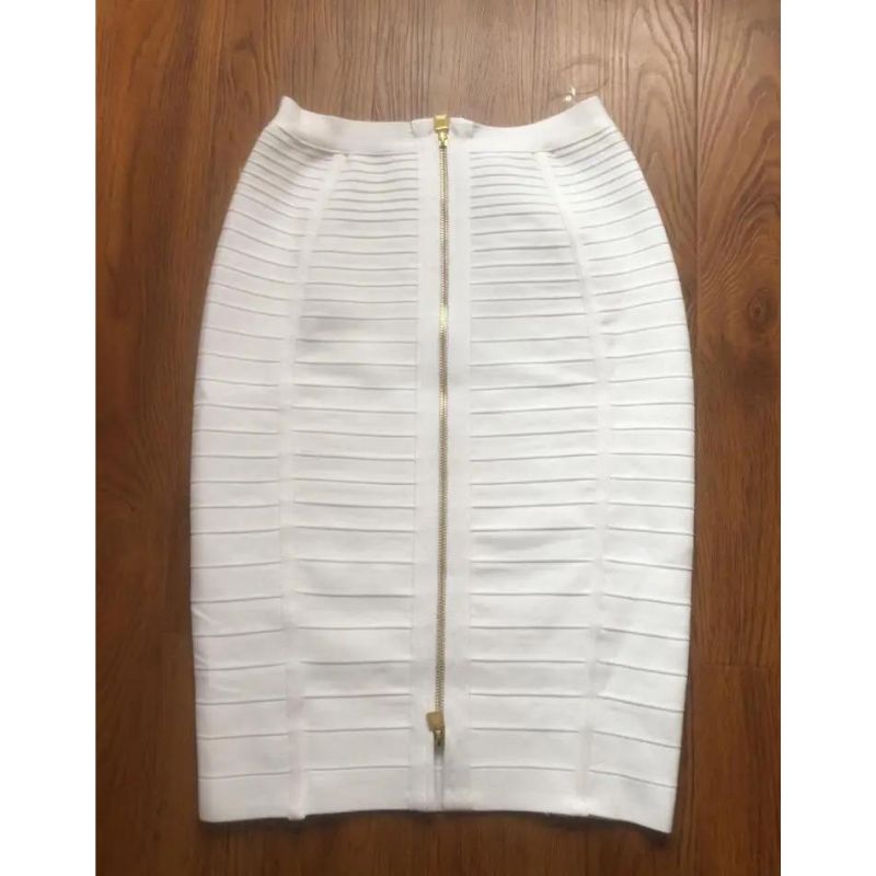 Stretch Bodycon Pencil Skirts