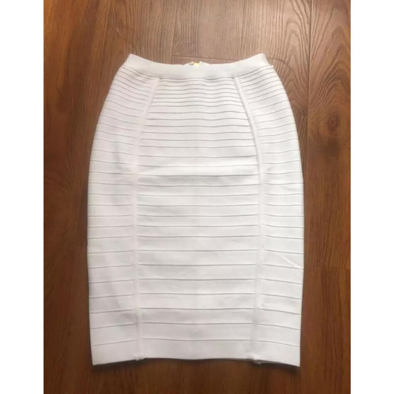 Stretch Bodycon Pencil Skirts