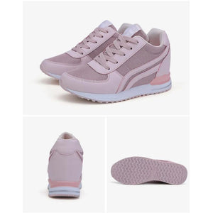 Women's Elevator Shoes