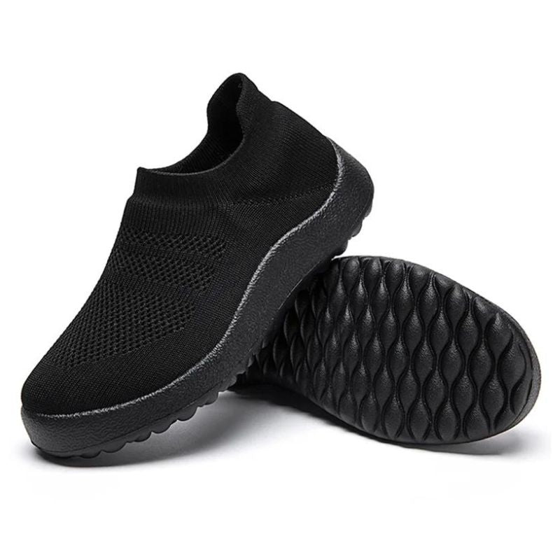 Women's Breathable Lightweight Walking Shoes