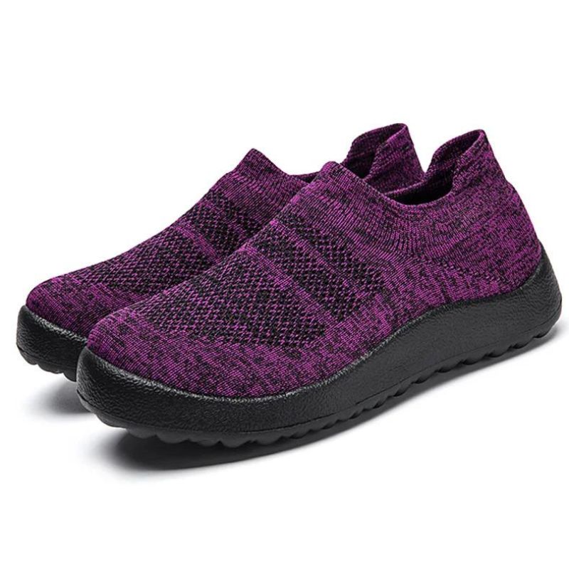 Women's Breathable Lightweight Walking Shoes