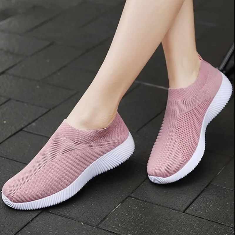 Women's Lightweight Breathable Shoes