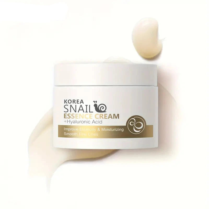 Snail Anti-Aging Collagen Cream