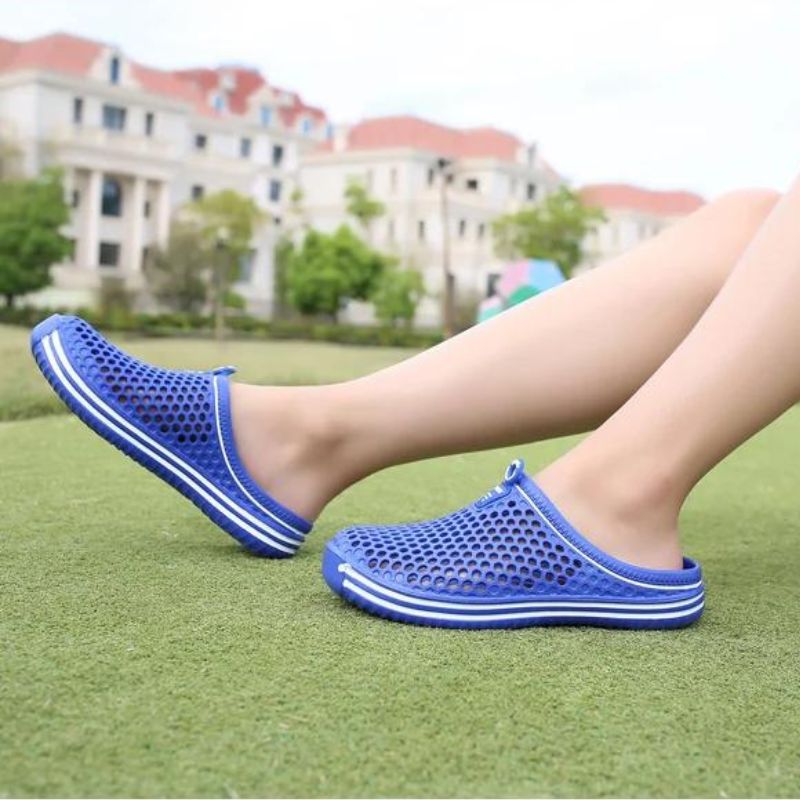 Unisex Trendy Beach Slippers