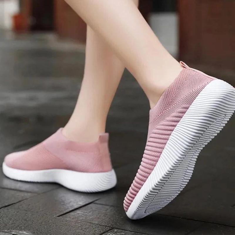 Women's Lightweight Breathable Shoes