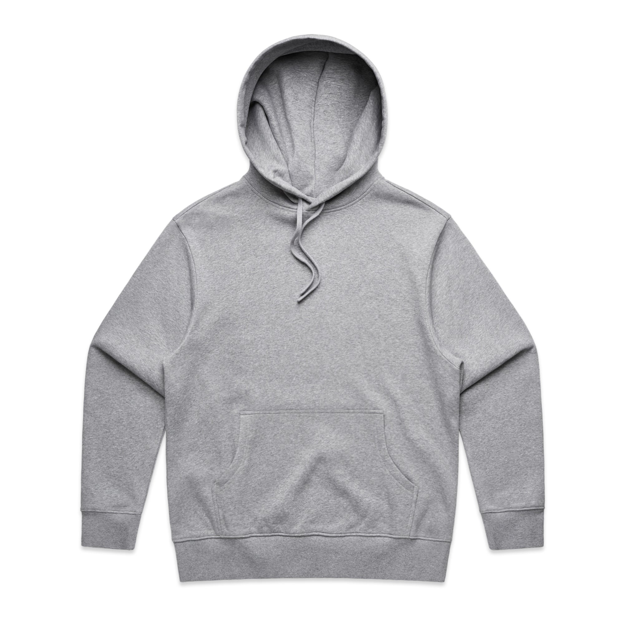 Men's Premium Heavyweight Hooded Sweatshirt