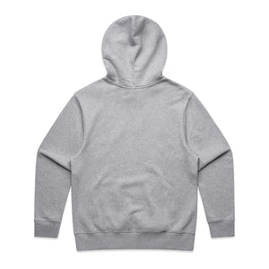 Men's Premium Heavyweight Hooded Sweatshirt