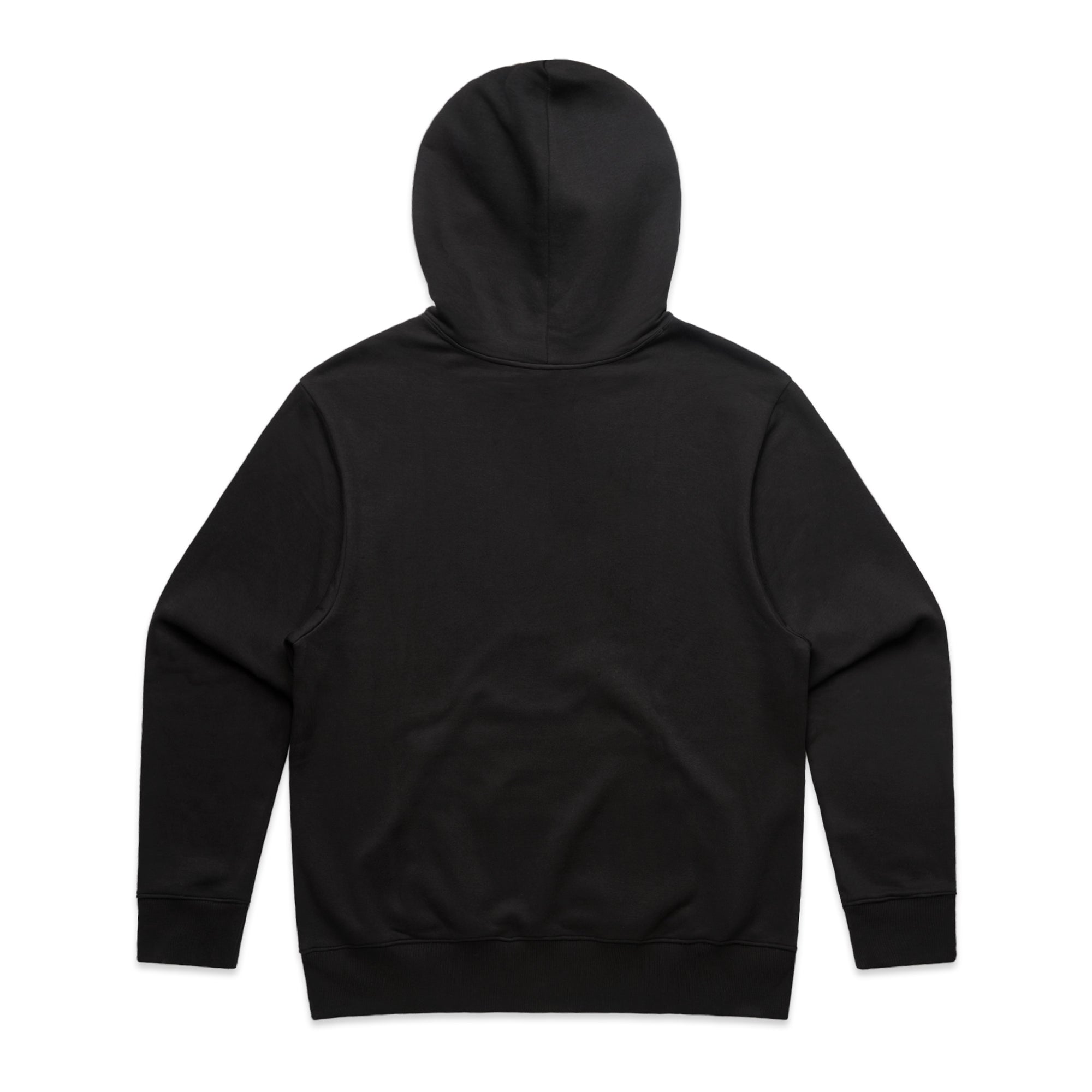 Men's Premium Heavyweight Hooded Sweatshirt