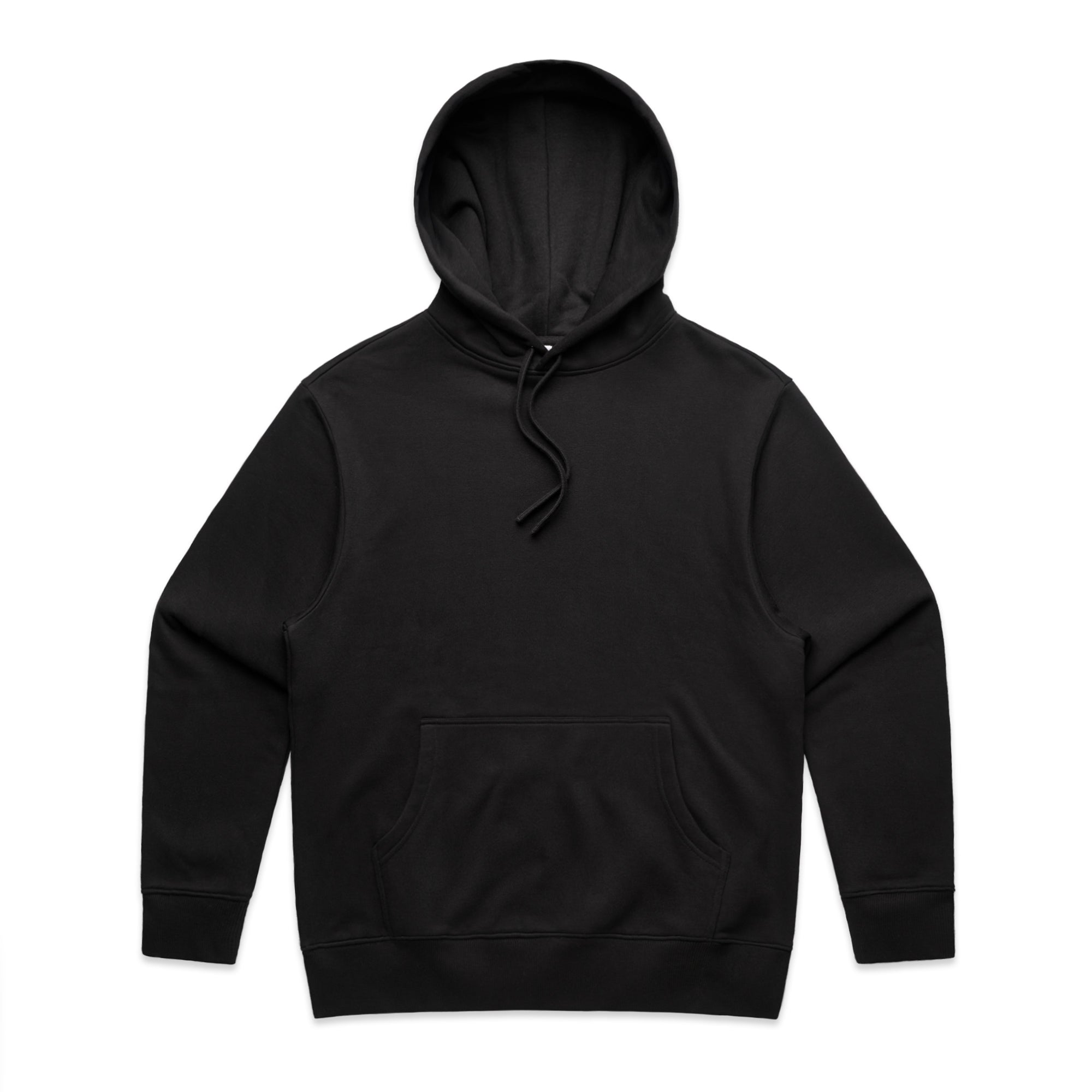 Men's Premium Heavyweight Hooded Sweatshirt