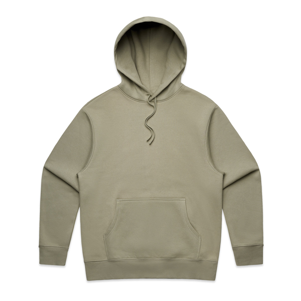 Men&#39;s Premium Heavyweight Hooded Sweatshirt