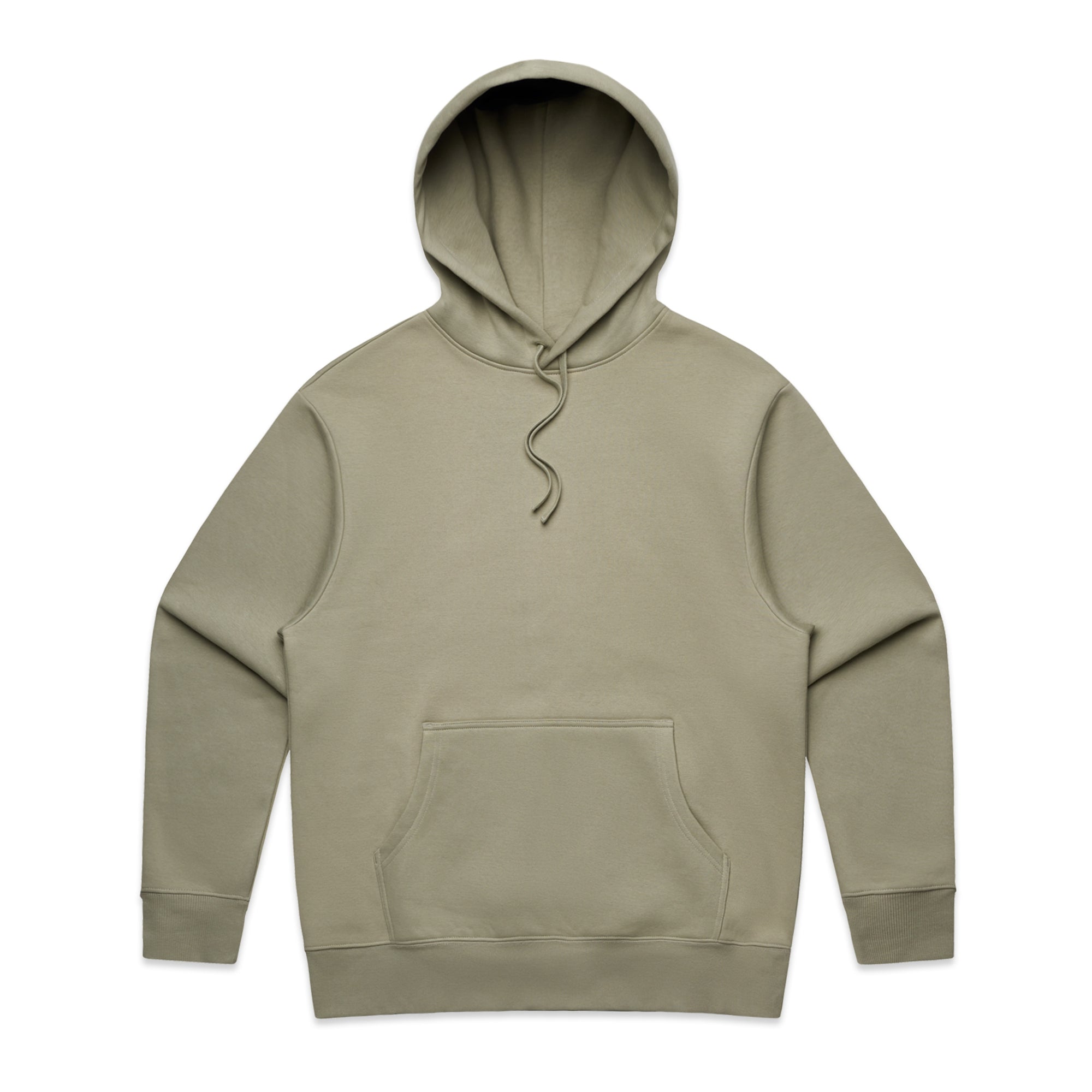 Men's Premium Heavyweight Hooded Sweatshirt