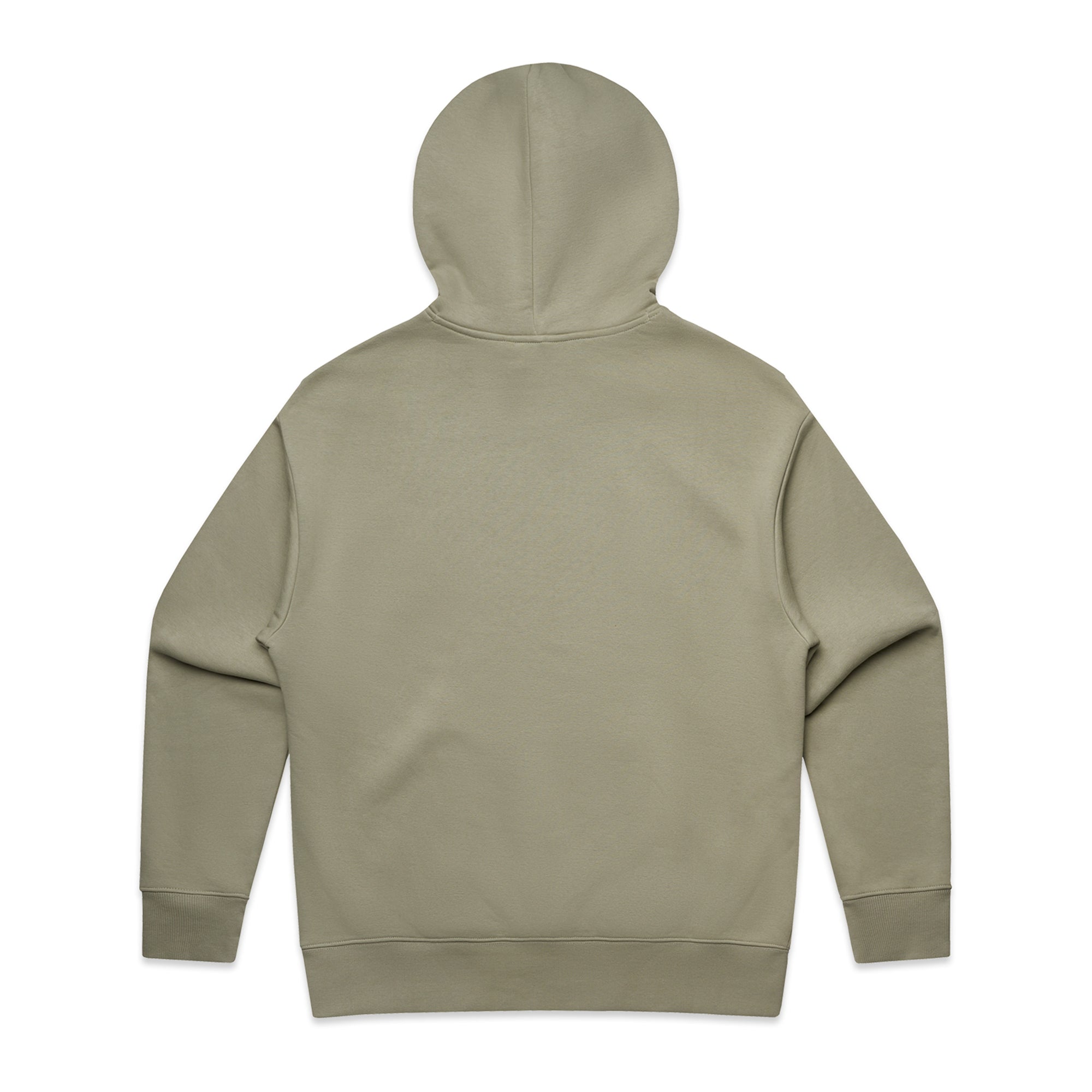 Men's Premium Heavyweight Hooded Sweatshirt