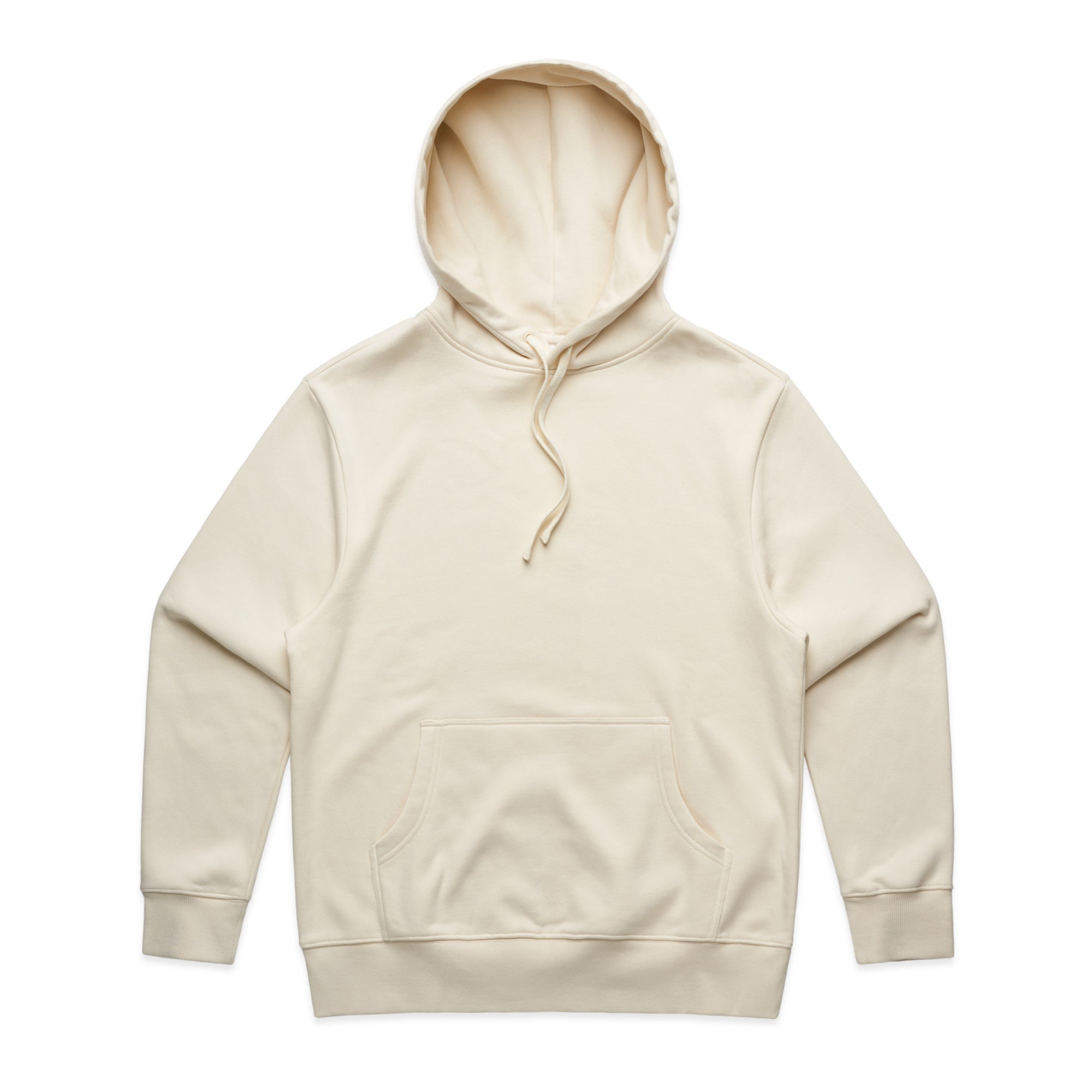 Men's Premium Heavyweight Hooded Sweatshirt