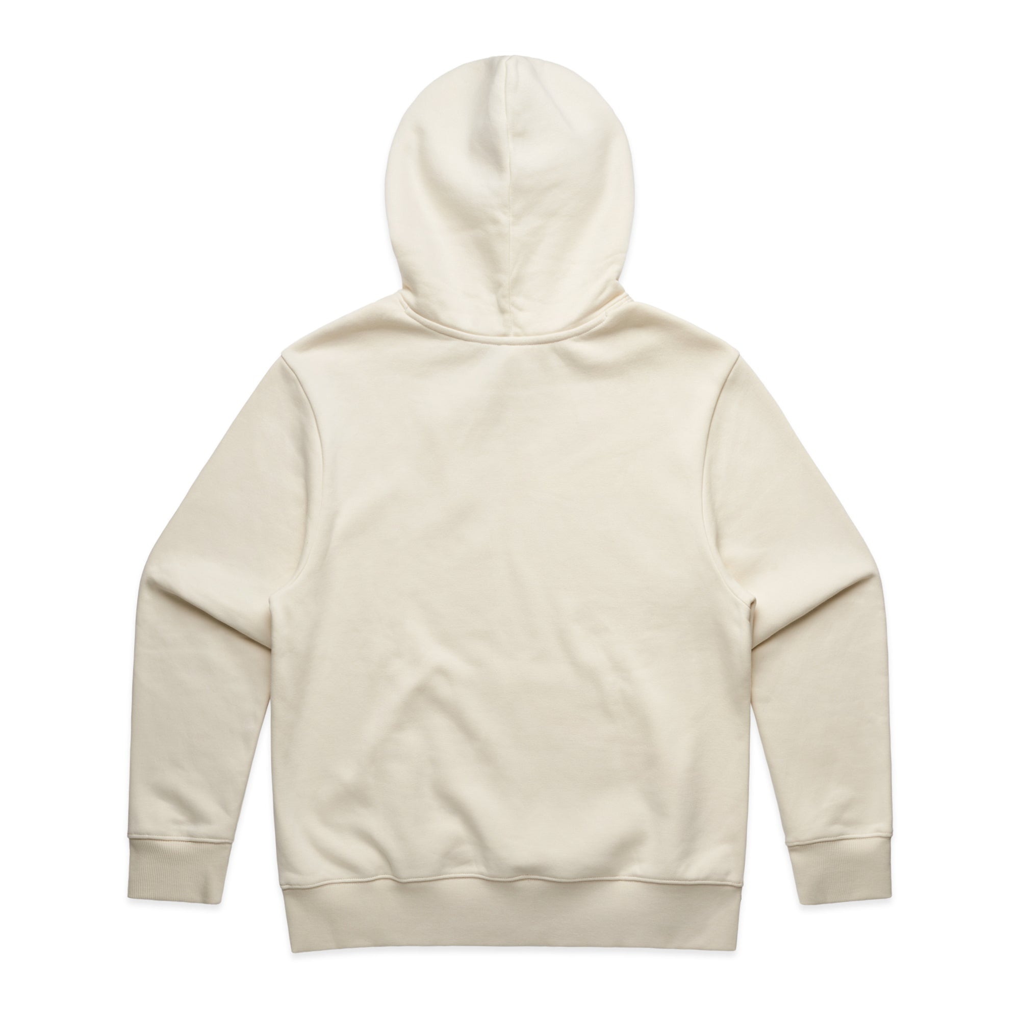 Men's Premium Heavyweight Hooded Sweatshirt