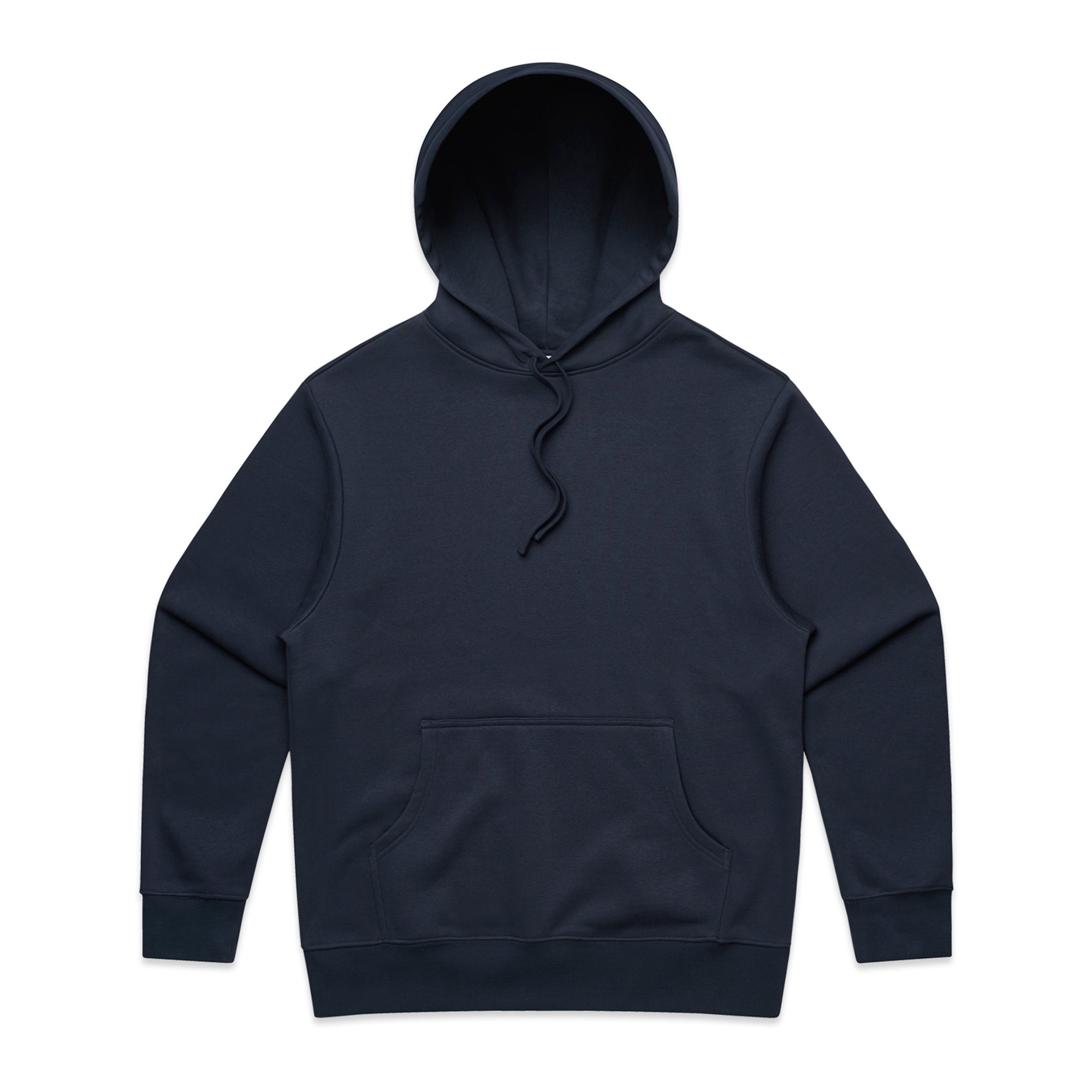 Men's Premium Heavyweight Hooded Sweatshirt