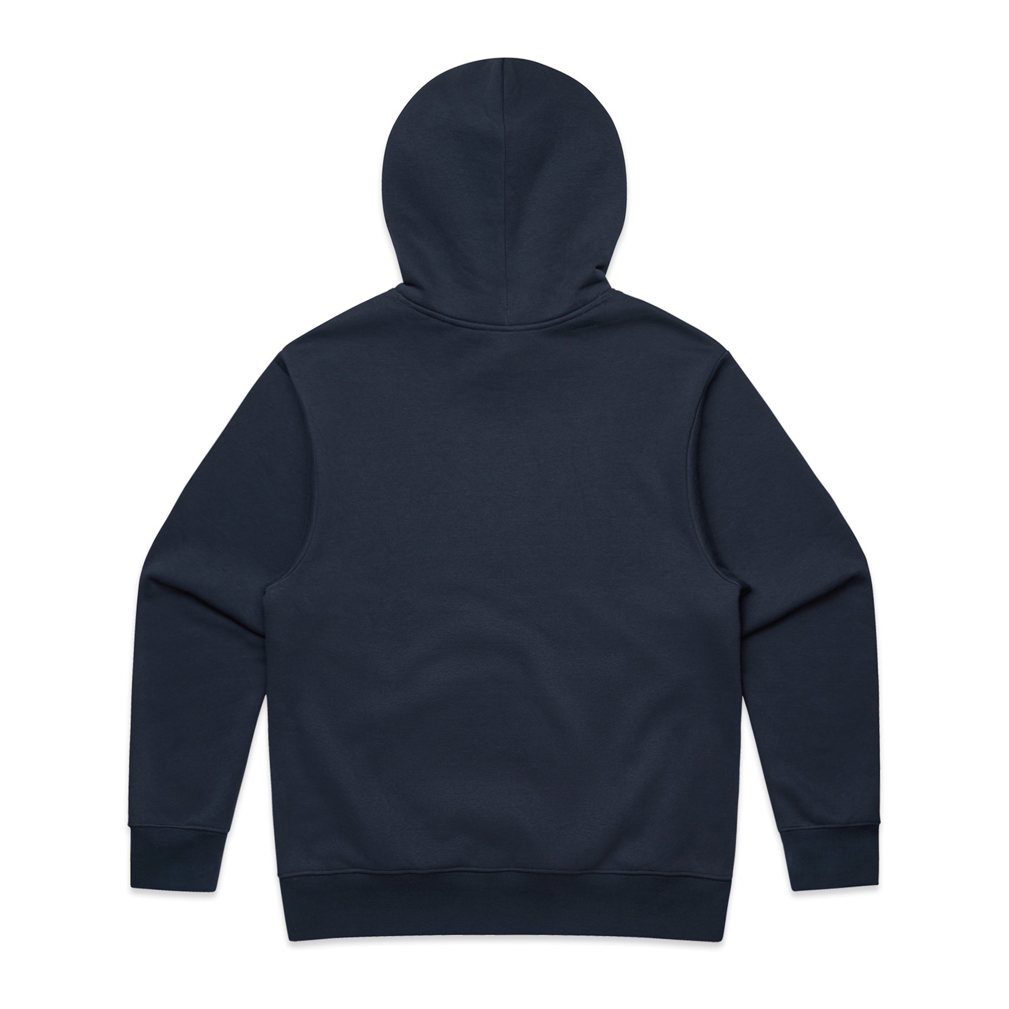 Men's Premium Heavyweight Hooded Sweatshirt