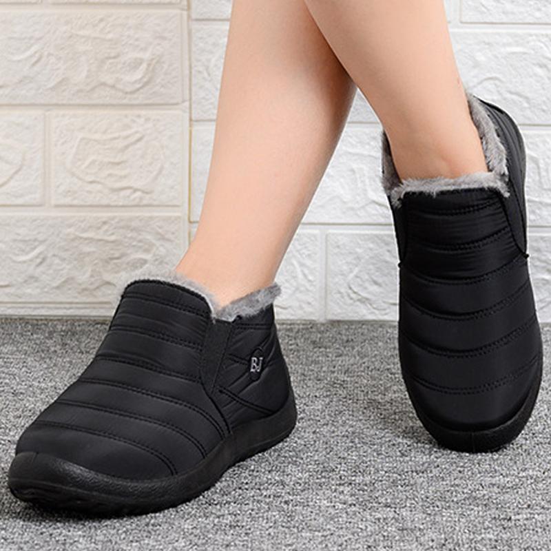 Women's Boots For Wide Feet