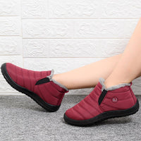 Women's Boots For Wide Feet