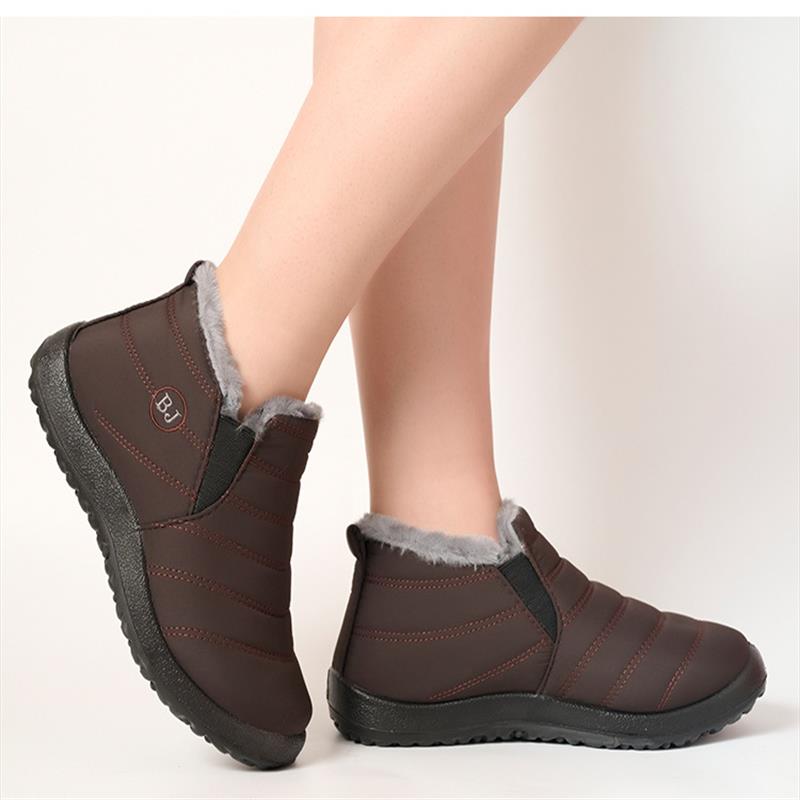 Women's Boots For Wide Feet
