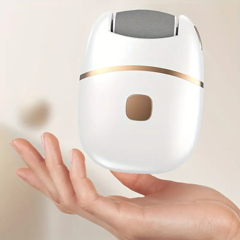 USB Rechargeable Electric Foot Callus Remover™