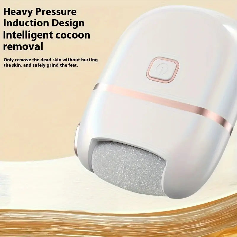 USB Rechargeable Electric Foot Callus Remover™