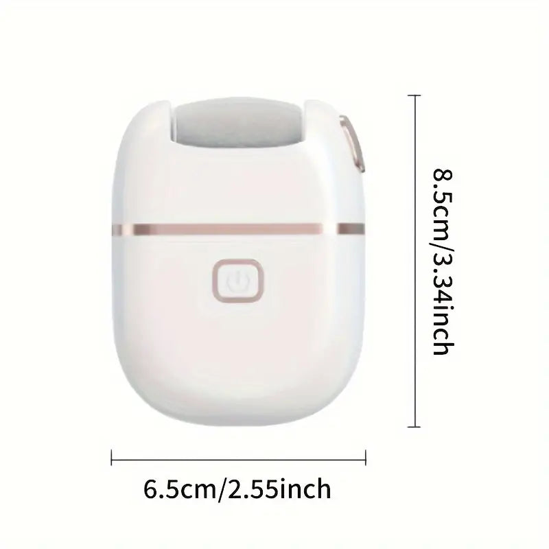 USB Rechargeable Electric Foot Callus Remover™