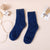 Men’s 3 Pairs Warm Wool Thick Cashmere Socks