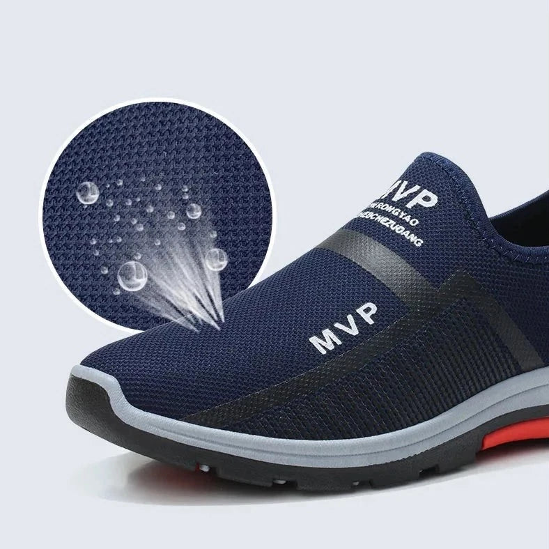 Men's Breathable Lightweight Mesh Shoes