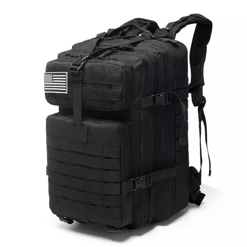 Waterproof Military Backpack for Outdoor Adventures