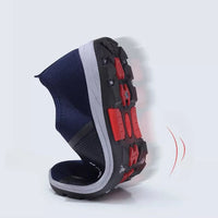 Men's Breathable Lightweight Mesh Shoes