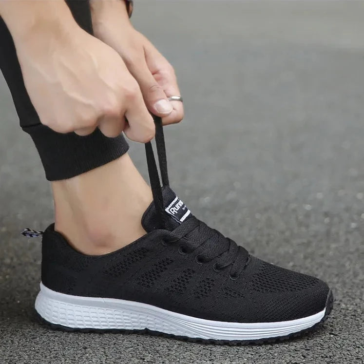 Women's Breathable Sneakers