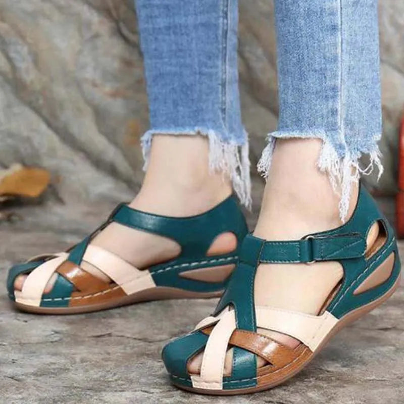 Women's Summer Roman Sandals