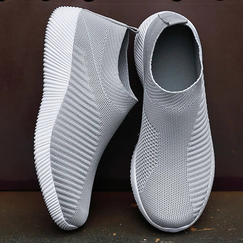 Women&#39;s Lightweight Breathable Shoes