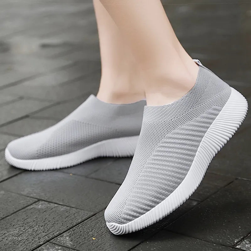 Women's Lightweight Breathable Shoes